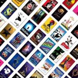 Chitty Bang Musical Poster, Broadway Theatre Print, London West End Show Framed Wall Art Christmas Gift For Fans - thumbnail 3