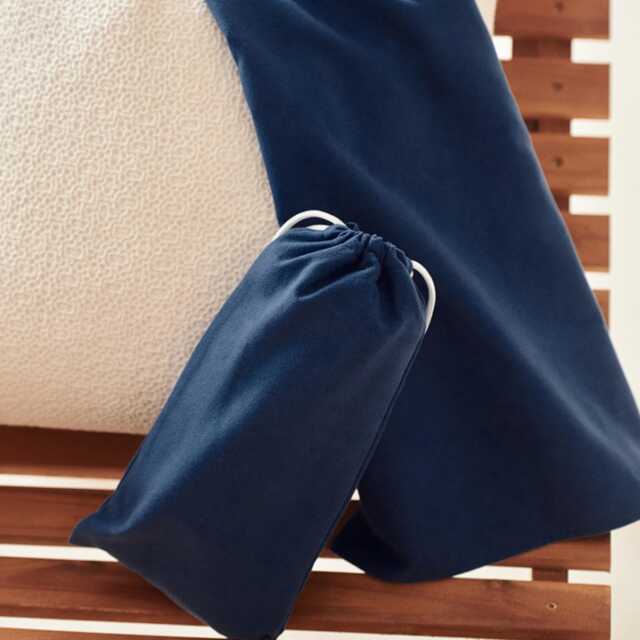 Personalised Quick Dry Beach Towel - image 1