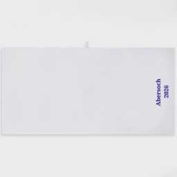 Personalised Quick Dry Beach Towel - thumbnail 3