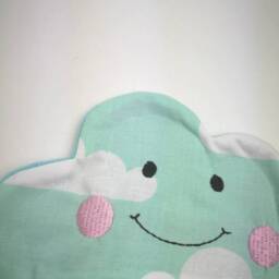 Crackle Cloud - Cloud/Mint - thumbnail 2