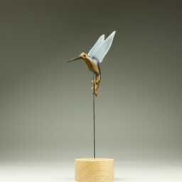 Hummingbird - H_6