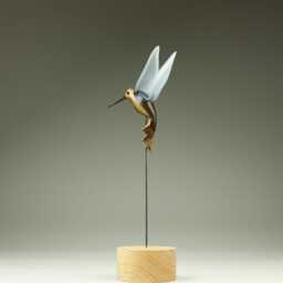 Hummingbird - H_6 - thumbnail 4