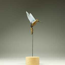 Hummingbird - H_6 - thumbnail 2