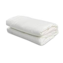 Silk Duvet Insert Comforter Duvet, Long Strand Pure Silk Filled, Breathable Lightweight Highly Ventilated, Lasting, Custom Size Welcome - thumbnail 3