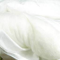 Silk Duvet Insert Comforter Duvet, Long Strand Pure Silk Filled, Breathable Lightweight Highly Ventilated, Lasting, Custom Size Welcome - thumbnail 2
