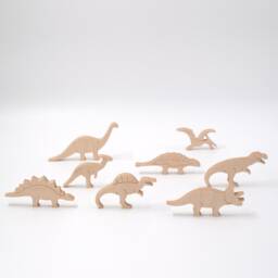 Playset Dinos - thumbnail 3