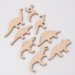 Playset Dinos - thumbnail 2