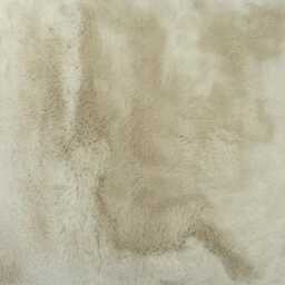 Luxury Faux Fur Throw in 4 Colours Luxury Champagne Fur Throw, Mink Beige & Silver Throw - thumbnail 3