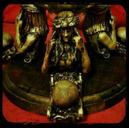 Crystal Ball Base - thumbnail 3