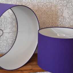 Two Lampshades For The Price Of One - thumbnail 3