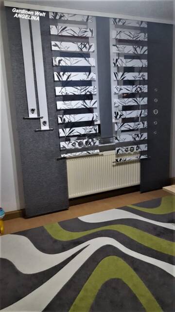 Slide Ardines Modern