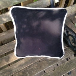 John Lennon Cushion - thumbnail 3