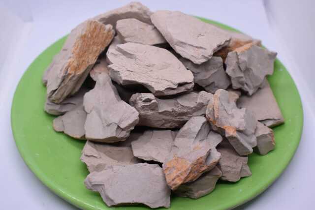 Edible Raw Butter Clay - image 1