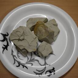 Edible Raw Butter Clay - thumbnail 3