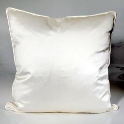 Painter's Garden Floral Pillow Cover Sanderson Fabric, 24x24 - thumbnail 4
