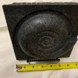 Nautilus Fossil - thumbnail 2