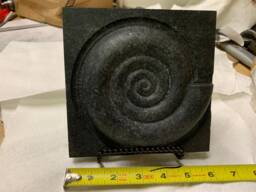 Nautilus Fossil - thumbnail 1