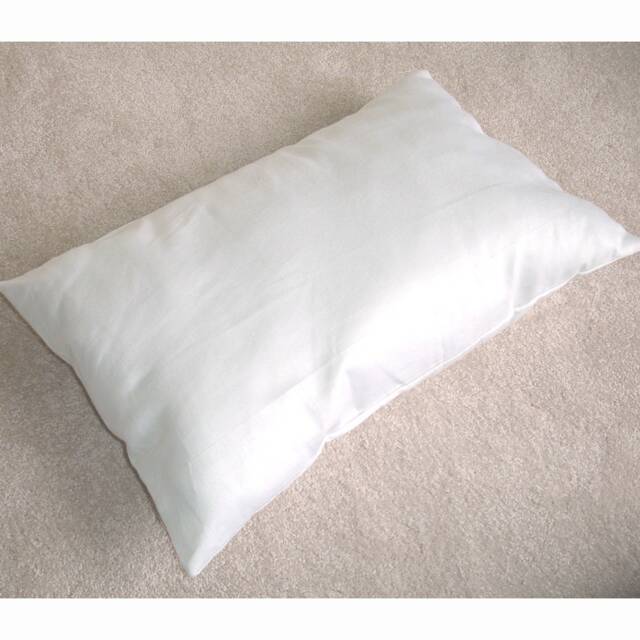 "Cushion Inner Pad Form 12X16 12X20 Oblong Pillow Insert 24"" 20"" Or 16"" X 12" - image 1