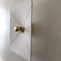 Ventana Fixed Light Wall Lamp - Portable Version On Request - thumbnail 4