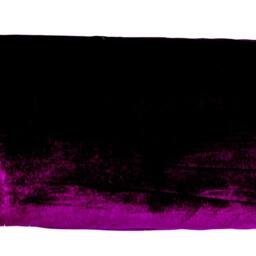 Purple Bed Covers, Couture Linen in Luxe Velvet, Velvet Spread, Queen King Twin Bedspreads, Coverlet, Duvet Cover, Gift For Mom - thumbnail 3