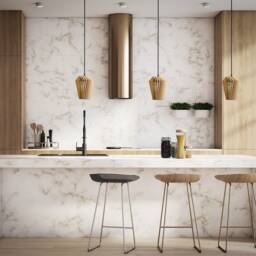 Pine Pendant Lamp Modern Pendant Light For Kitchen Island, Living Room, Dining & Bedroom - thumbnail 3