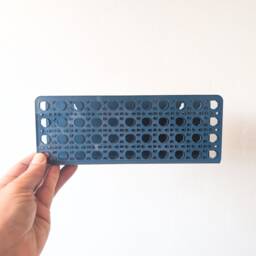 Junk Wall Hanging Mail Holder - thumbnail 4