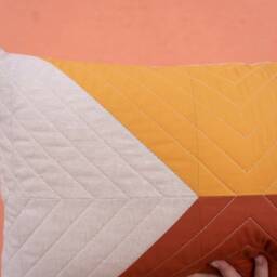 Overlook Lumbar Pillow - thumbnail 3