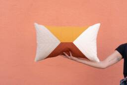 Overlook Lumbar Pillow - thumbnail 1