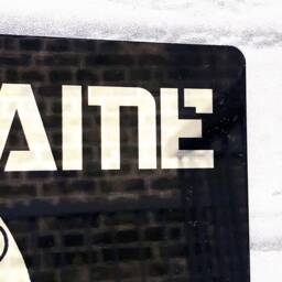Personalised Metal Mirror Gamer Sign - Customised Printed Wall Art Plaque Game Zone - thumbnail 2