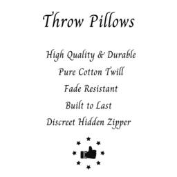 Chinoiserie Monkey Pillow Cover - Pure Cotton Twill Print Fabric Vintage Exotic Tropical Jungle Design Black White Decorative Cushion - thumbnail 3