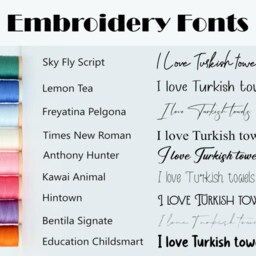 "Turkish Bedspread, Blue & Black Blanket, 79""x95" - thumbnail 4