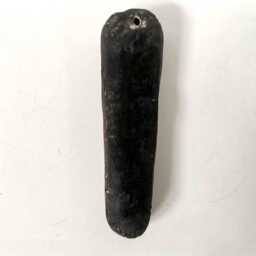 Reproduction Of The Lanzahita Idol Plaque - thumbnail 4