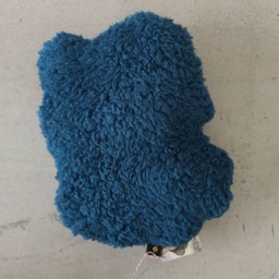 Elly The Elephant Cushion/Pillow - thumbnail 2
