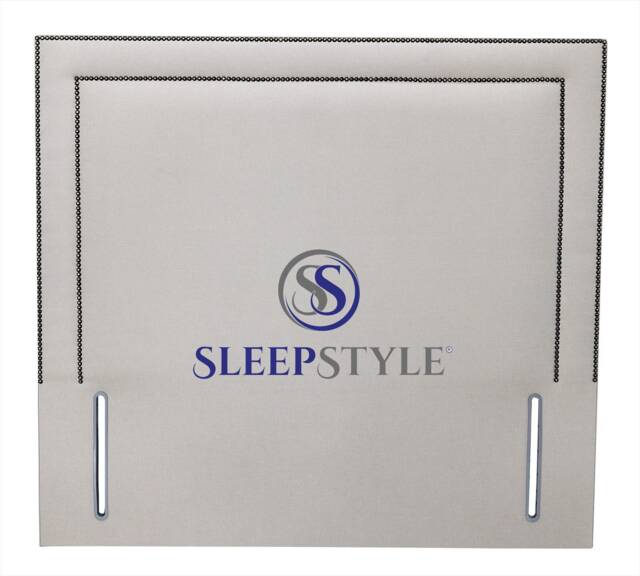 Regent Floorstanding Headboard - image 1