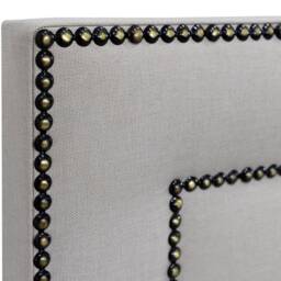 Regent Floorstanding Headboard - thumbnail 3