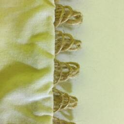 Rustic Twine - Throw Pillow - thumbnail 3