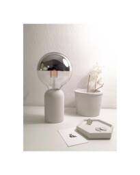 The Ma_Gritte Lamp