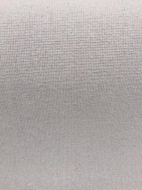 High Quality Floor Rugs Grey Colour 90cm X 150 cm 100% Wool