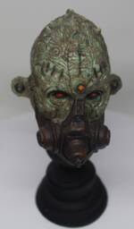 Helix Mask Figure