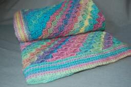 Her Blanket - thumbnail 1