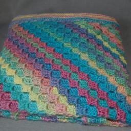 Her Blanket - thumbnail 3