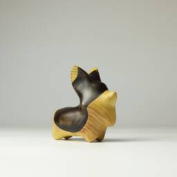 Duo Corgie Sculpture - 5 - thumbnail 3