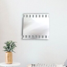 Film Strip Acrylic Mirror Personalized Movie Room Decor - thumbnail 2