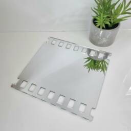 Film Strip Acrylic Mirror Personalized Movie Room Decor - thumbnail 3