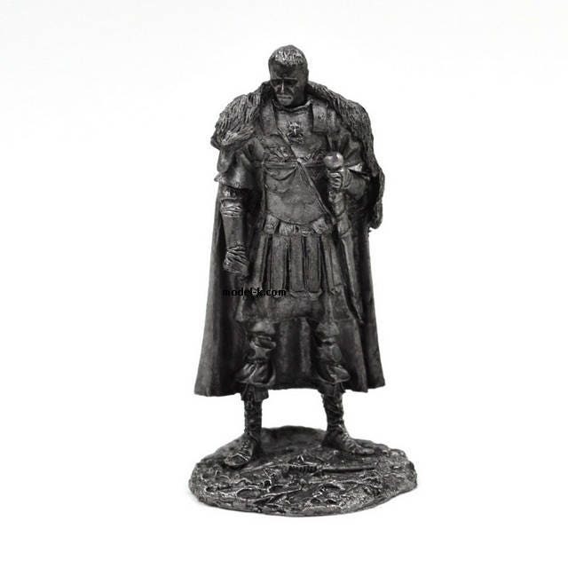 54mm Rome General Maximus - image 1