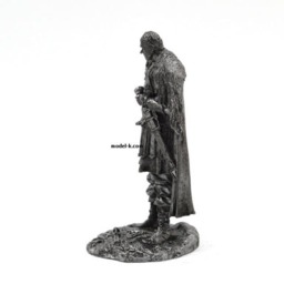 54mm Rome General Maximus - thumbnail 4