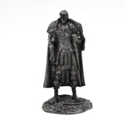 54mm Rome General Maximus - thumbnail 1