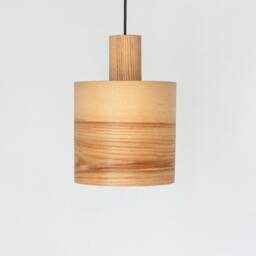 Olive Wood Kitchen Island Light, Modern Ceiling Light For Decor, Decor Hanging Lamp - thumbnail 2