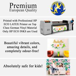 Comic Book Wall Decal For Kids Game Room, Superhero Nursery Decor, PVC Free Sticker Boy Room Decoration - thumbnail 4
