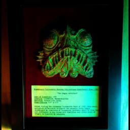 The Dagon Artifact - thumbnail 2